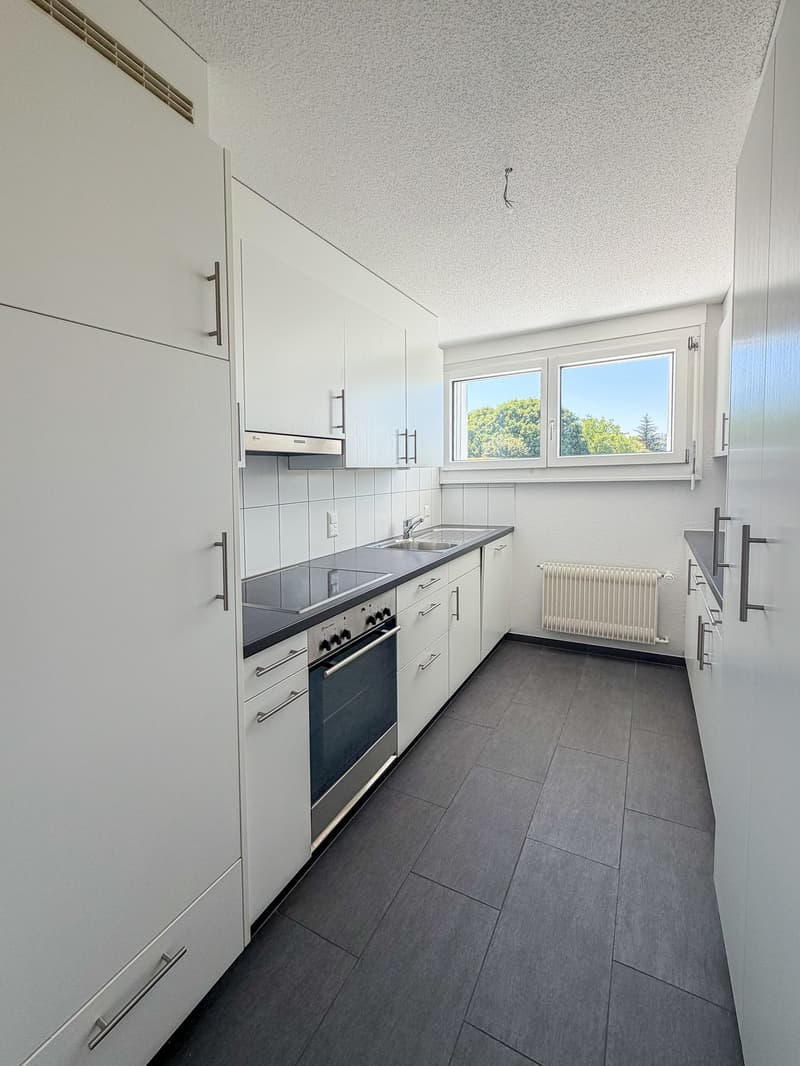 Attraktive Familienwohnung mit Balkon (2)