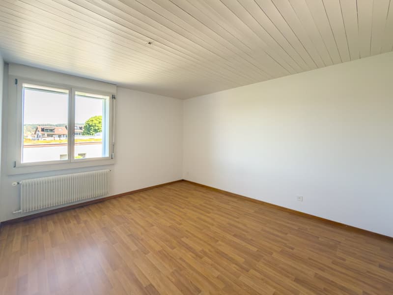 Attraktive Familienwohnung mit Balkon (8)