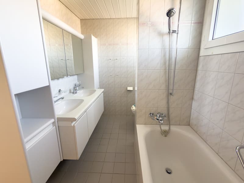 Attraktive Familienwohnung mit Balkon (3)