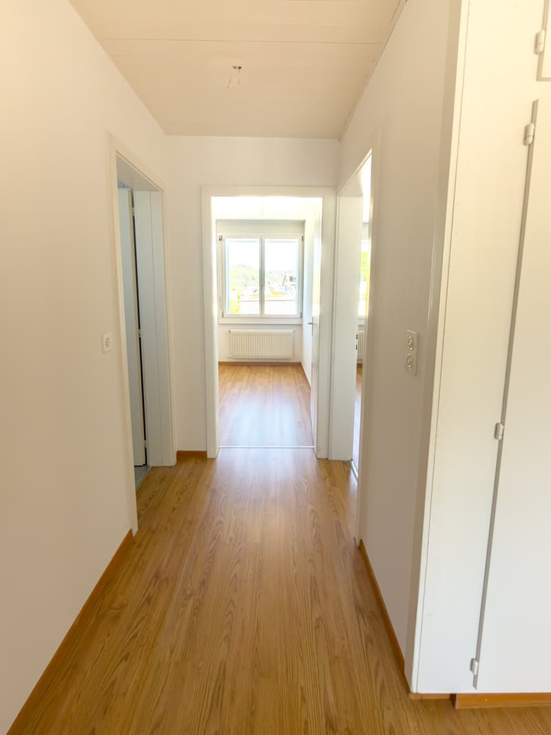 Attraktive Familienwohnung mit Balkon (4)