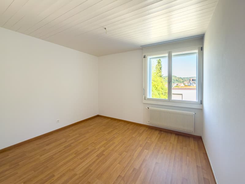 Attraktive Familienwohnung mit Balkon (7)