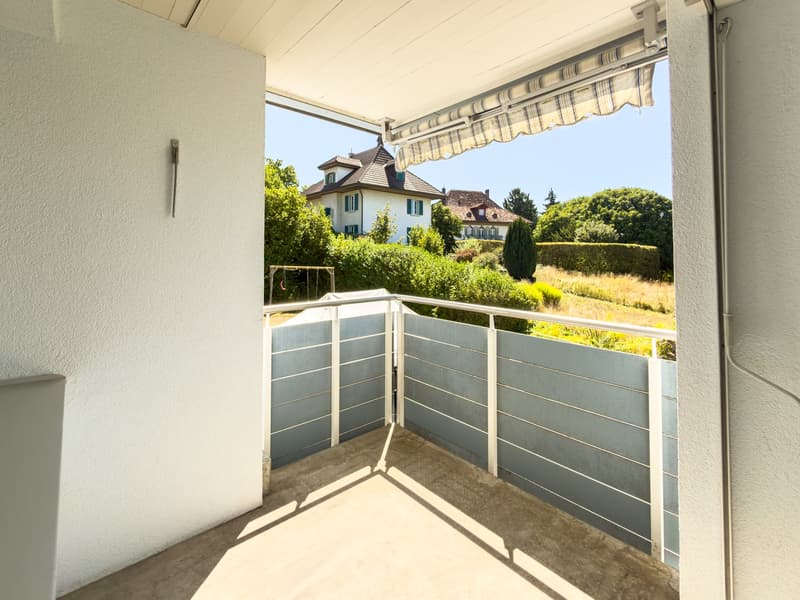 Attraktive Familienwohnung mit Balkon (9)