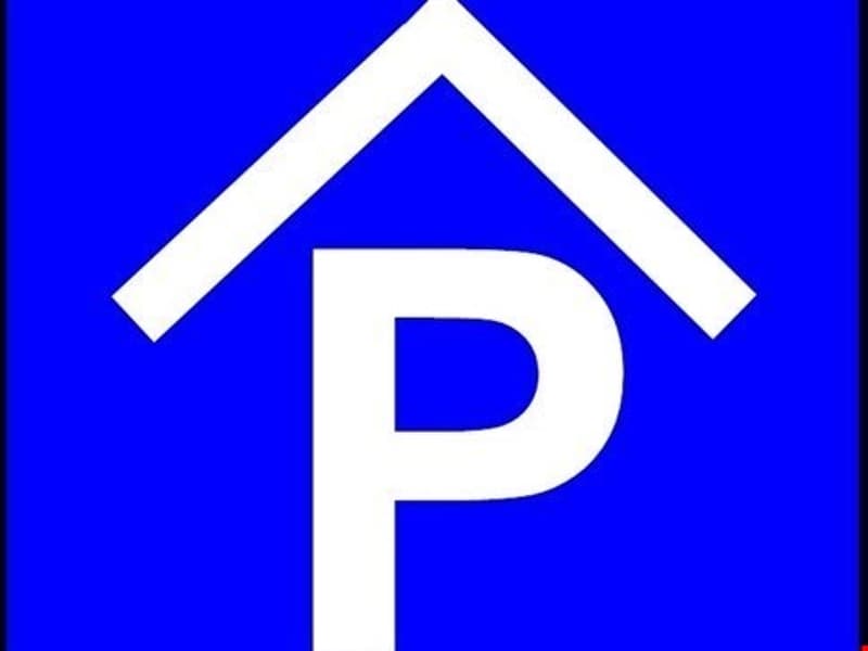 Parking space for rent (1)