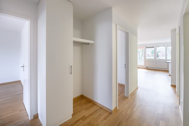 Bel appartement 4.5 pièces à louer (7)