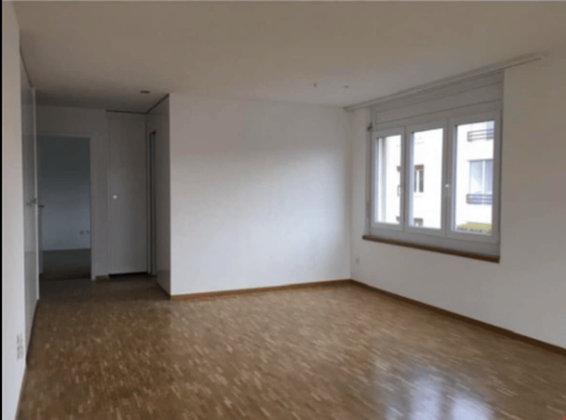 Appartamento di 4,5 locali ristrutturato in un quartiere tranquillo (5)
