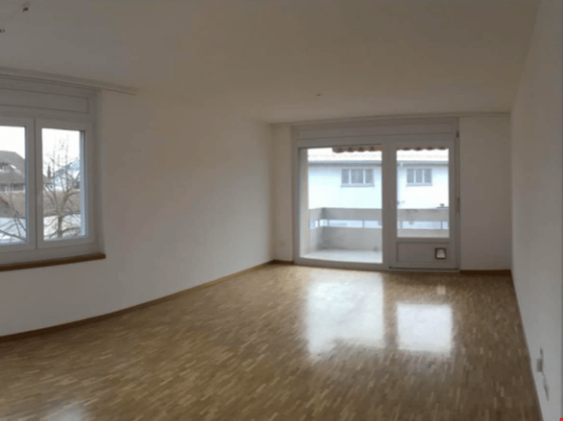 Appartamento di 4,5 locali ristrutturato in un quartiere tranquillo (6)