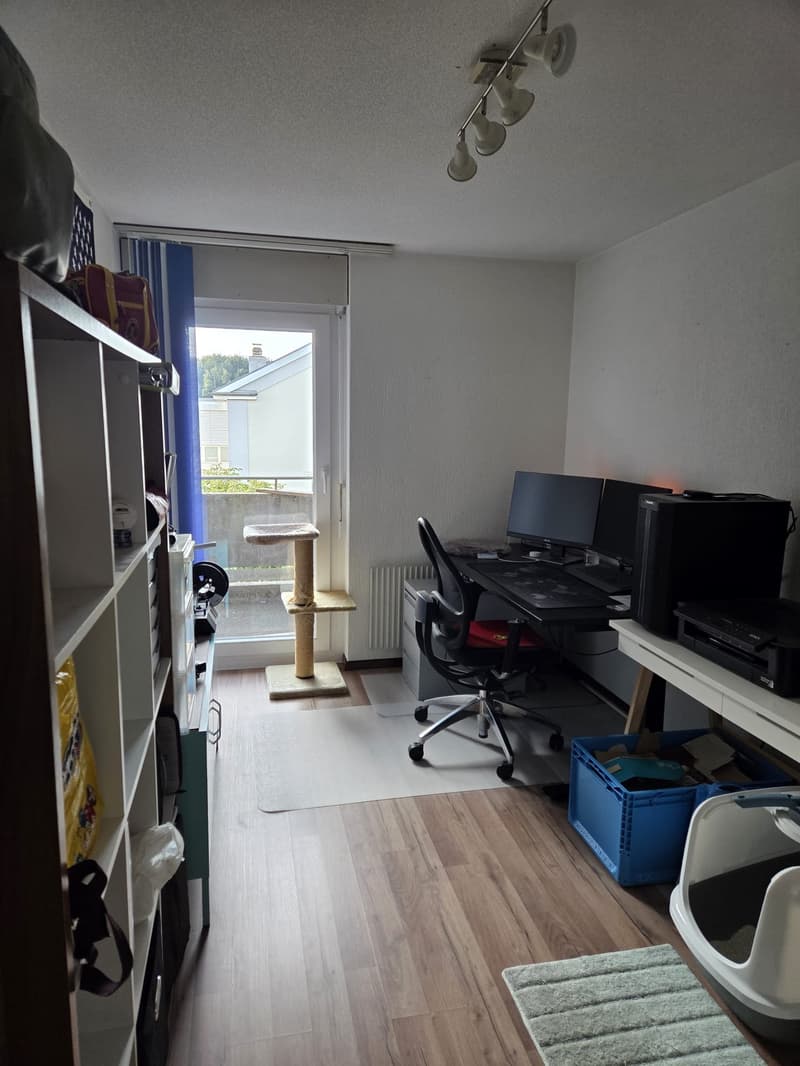 Grand appartement 3.5 pièces avec galerie supplémentaire et buanderie privée (5)