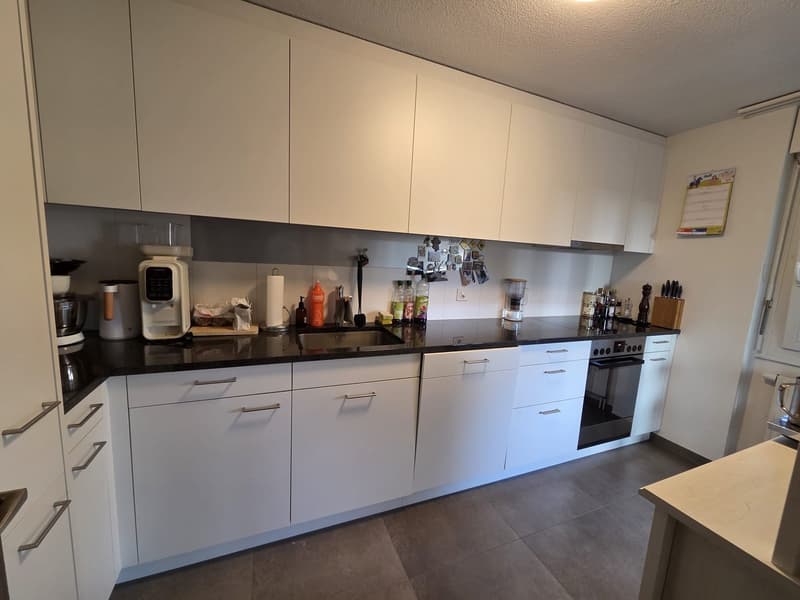 Grand appartement 3.5 pièces avec galerie supplémentaire et buanderie privée (6)