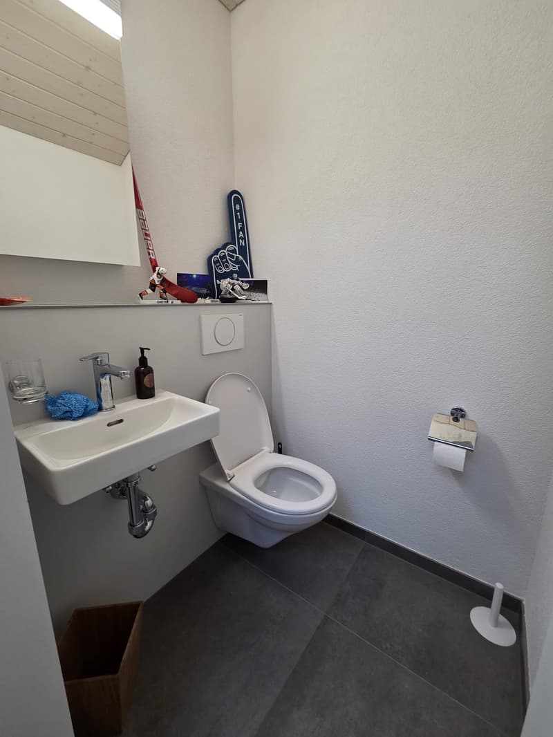 Grand appartement 3.5 pièces avec galerie supplémentaire et buanderie privée (9)