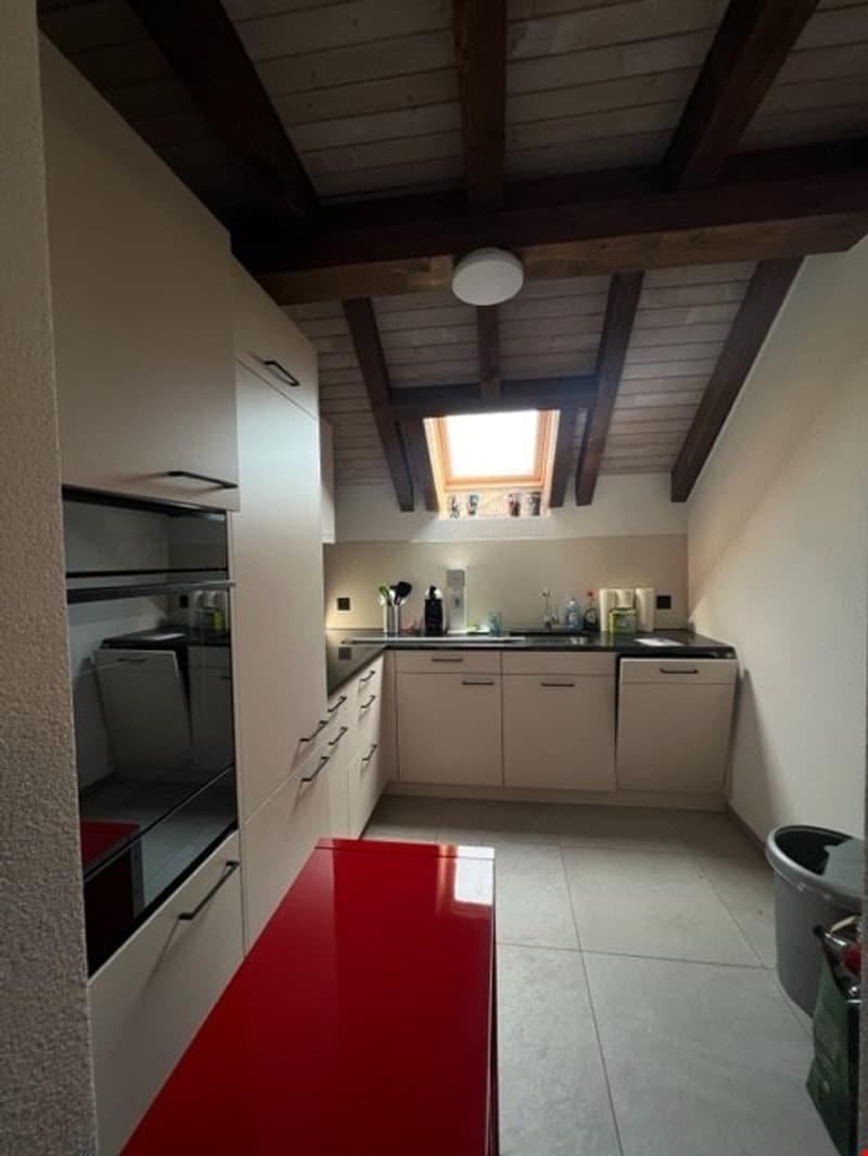 Appartamento 3,5 locali al 3° piano (2)