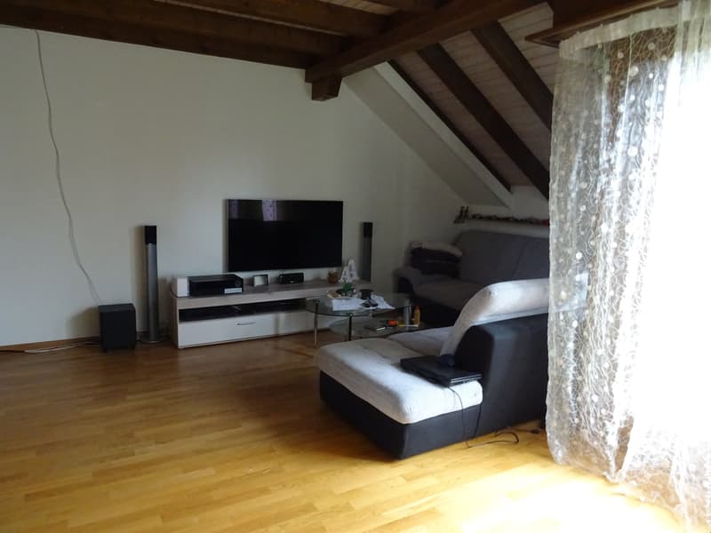 Appartamento 3,5 locali al 3° piano (3)
