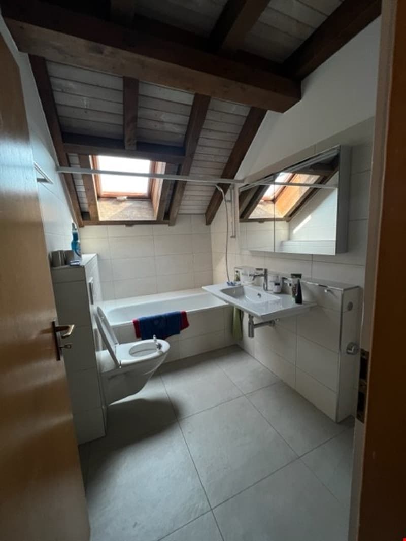 Appartamento 3,5 locali al 3° piano (7)