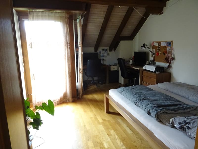 Appartamento 3,5 locali al 3° piano (5)