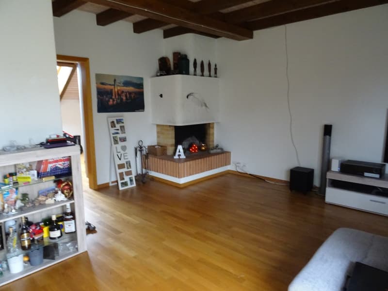 Appartamento 3,5 locali al 3° piano (4)