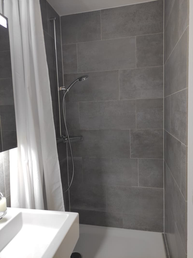 Appartement Duplex Exclusif (4)