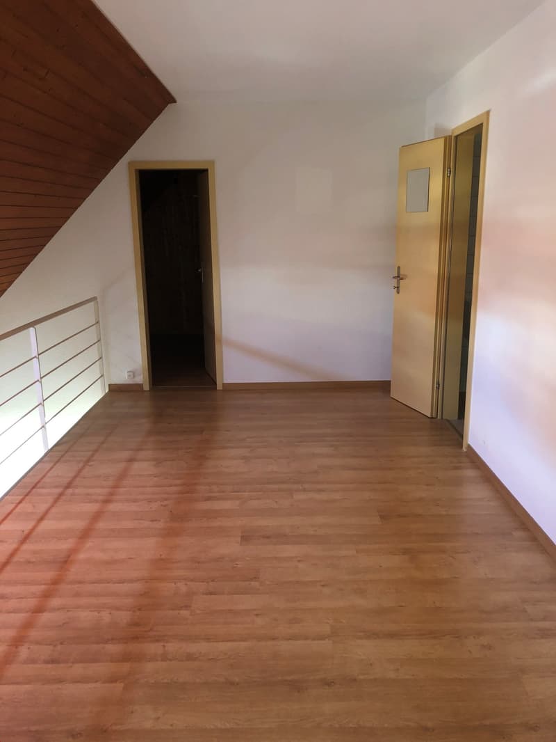 Appartement Duplex Exclusif (7)