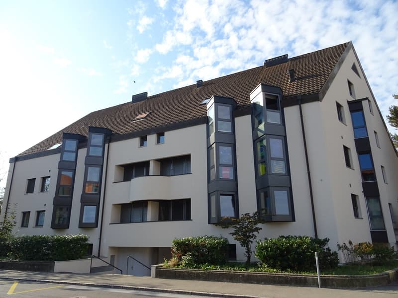 Appartement Duplex Exclusif (1)