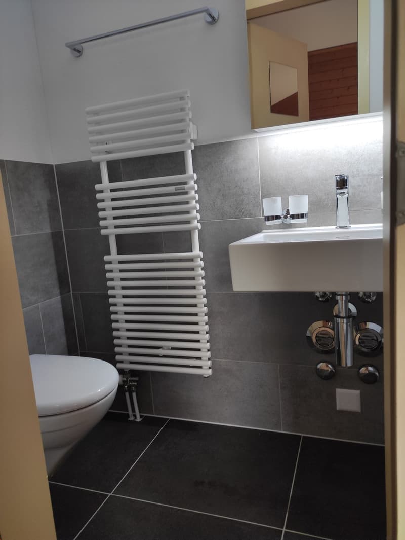 Appartement Duplex Exclusif (3)