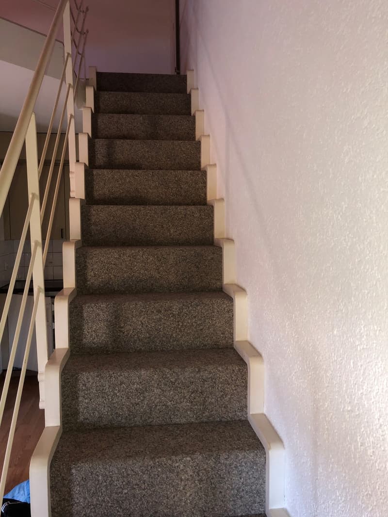 Appartement Duplex Exclusif (9)