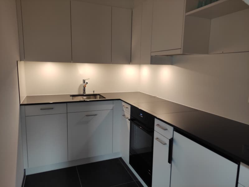 Appartement Duplex Exclusif (5)