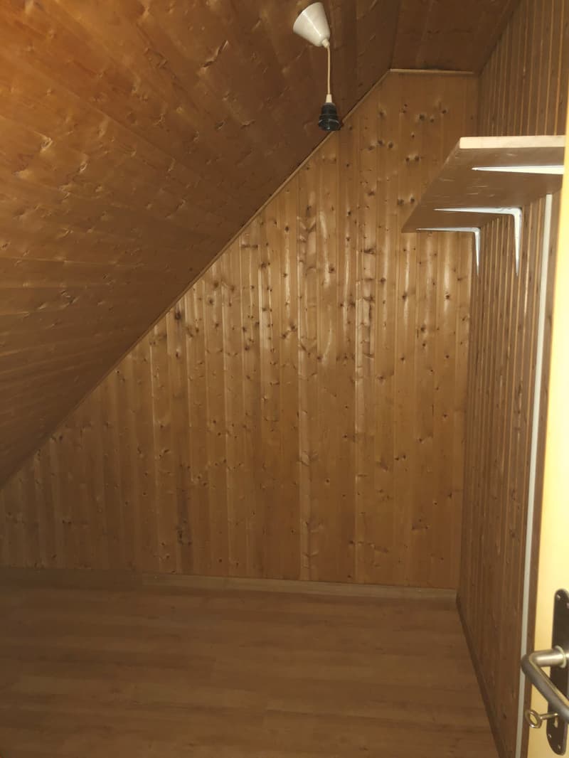 Appartement Duplex Exclusif (10)