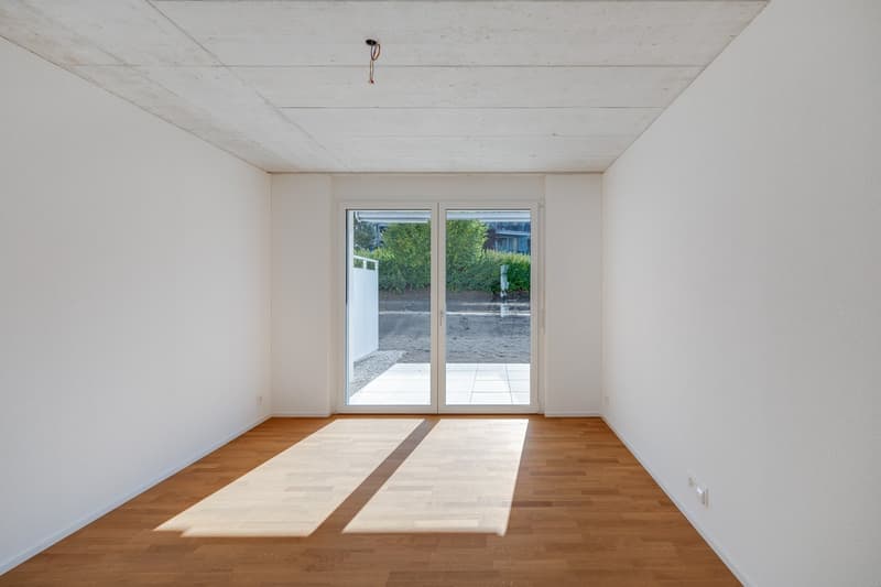 Der Falke ruft: Willkommen im neuen Zuhause! (7)