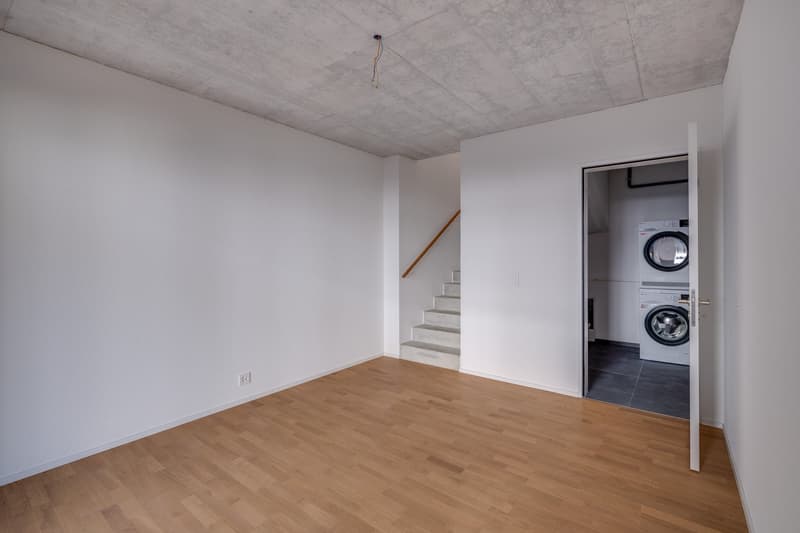 Der Falke ruft: Willkommen im neuen Zuhause! (11)