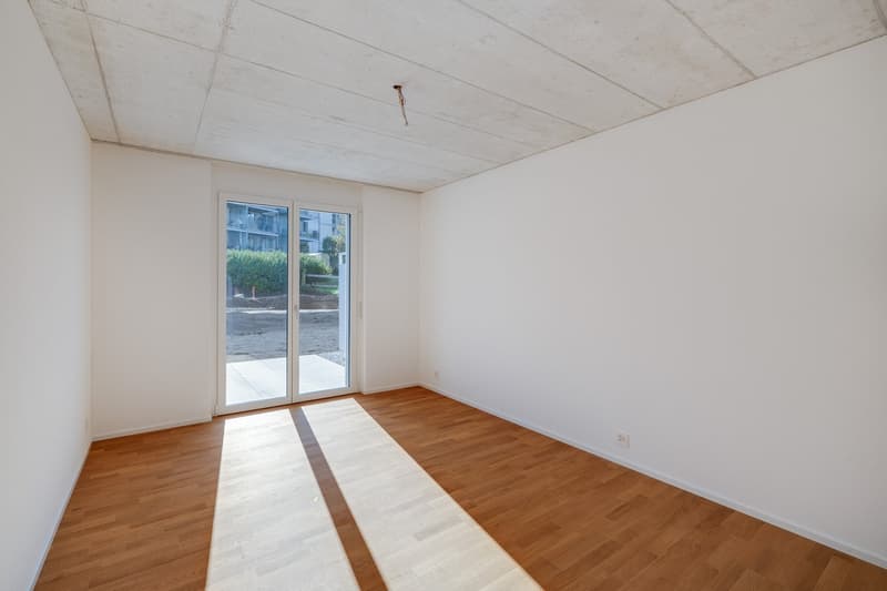 Der Falke ruft: Willkommen im neuen Zuhause! (8)