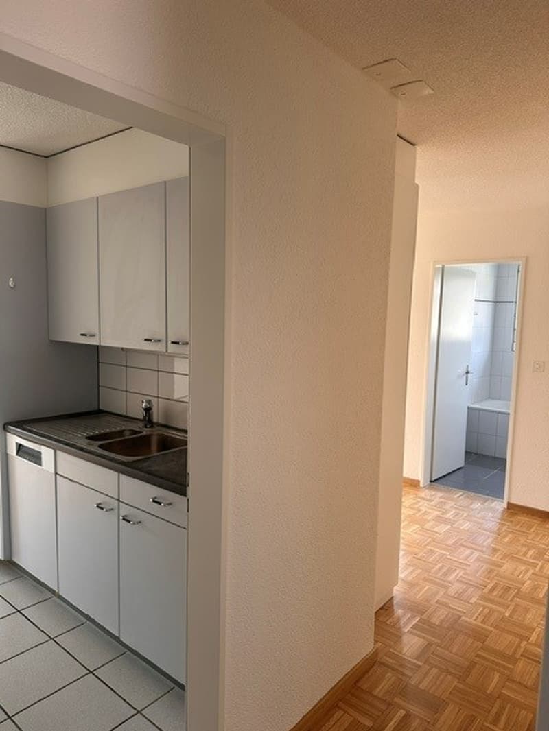 Grosse 3.5-Zimmer-Wohnung mit Balkon (7)