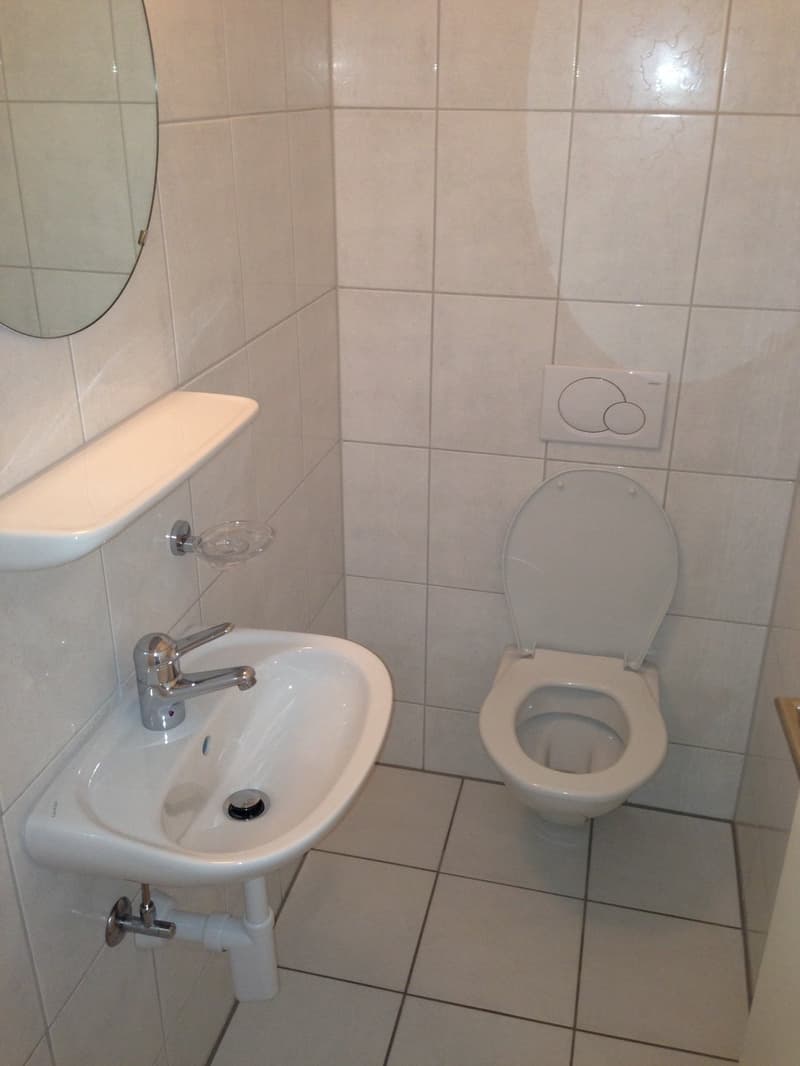 Schöne 3.5-Zimmer-Wohnung in Köniz (5)
