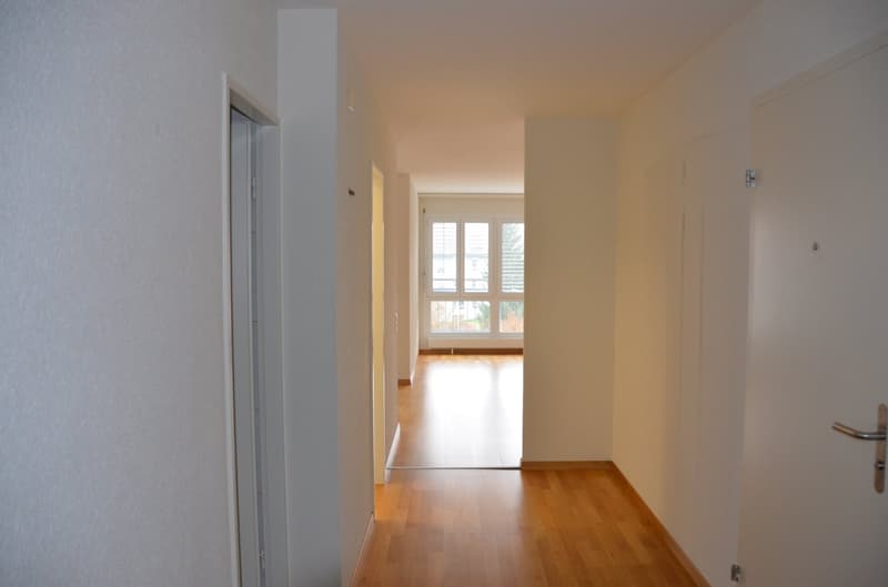 Schöne 3.5-Zimmer-Wohnung in Köniz (1)
