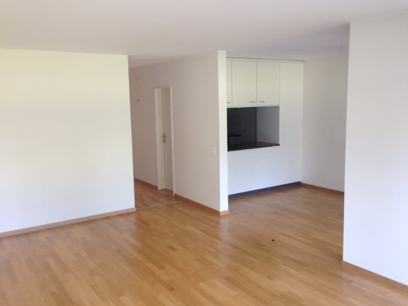 Schöne 3.5-Zimmer-Wohnung in Köniz (2)