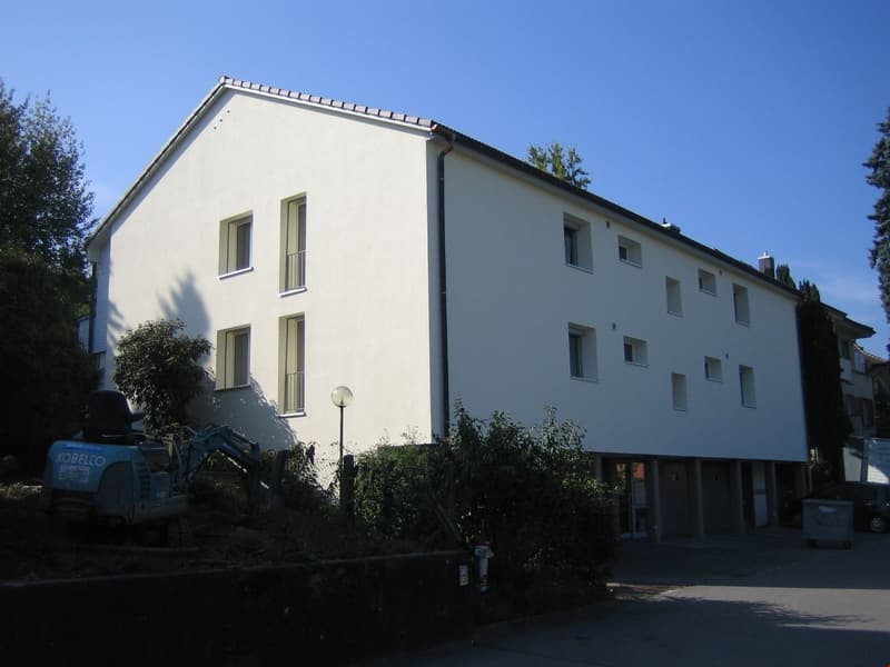 Aussenansicht