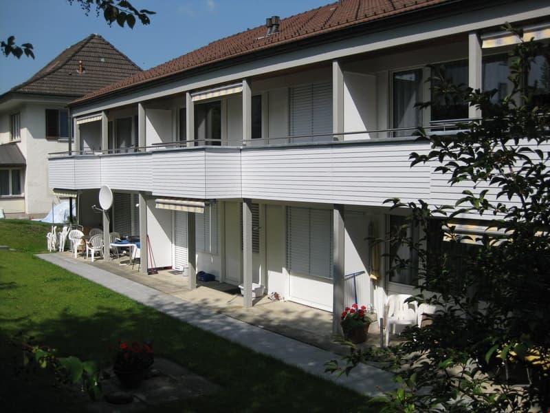 Aussenansicht