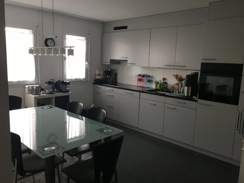 Schöne 2.5-Zimmerwohnung im 3. OG (2)