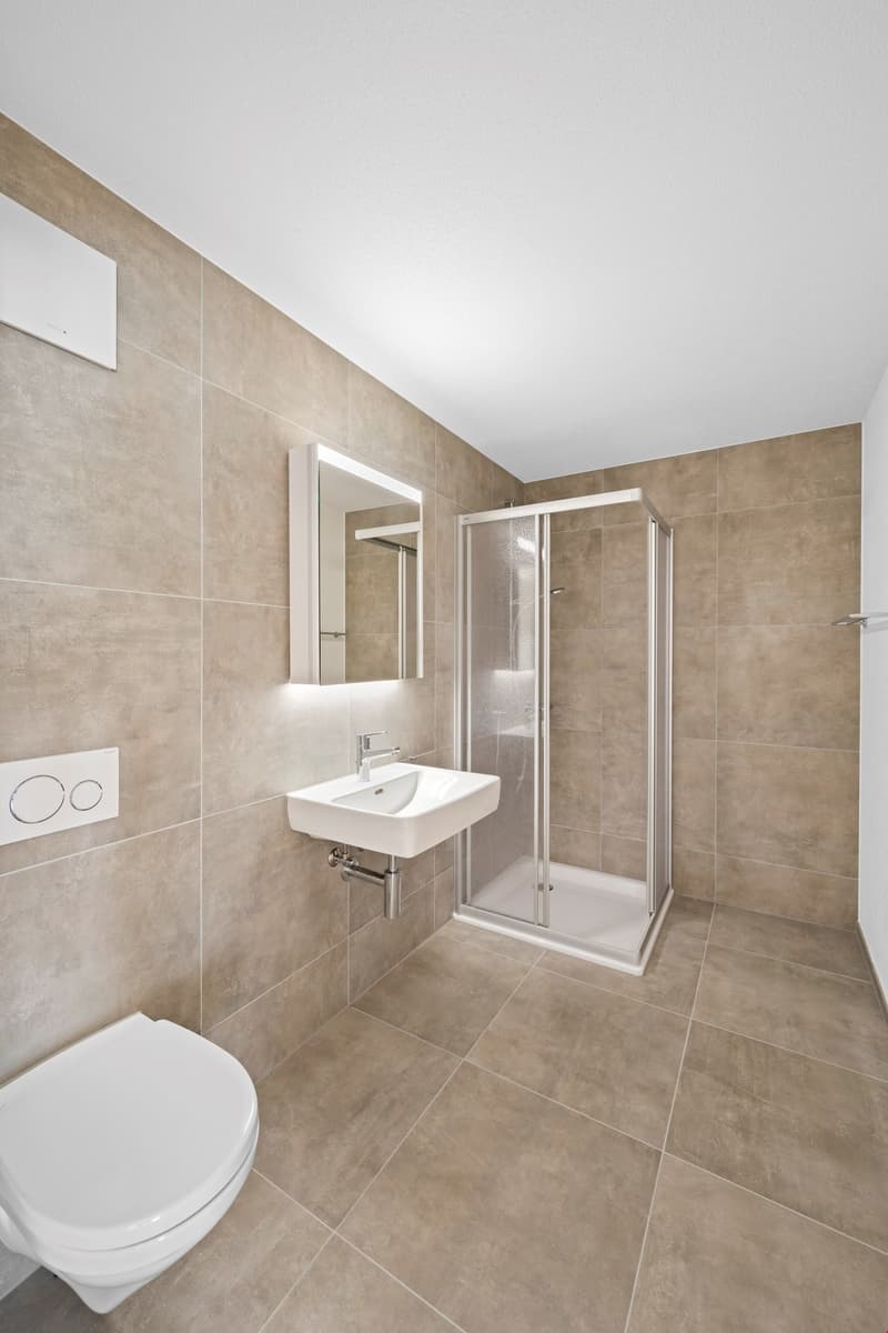 Zäziwil mit Stil - wunderschöne Wohnung (6)