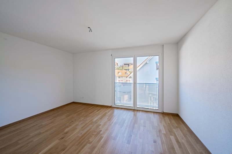 Zäziwil mit Stil - wunderschöne Wohnung (8)