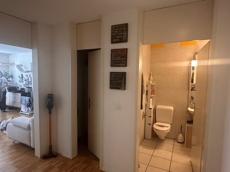 Geräumige 3.5-Zimmerwohnung zu vermieten (11)