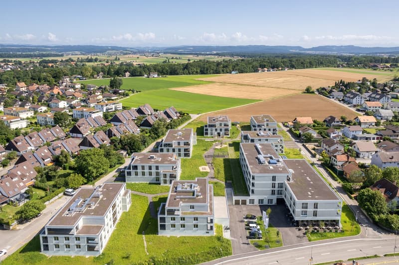 Einstellhallenplatz zu vermieten (1)