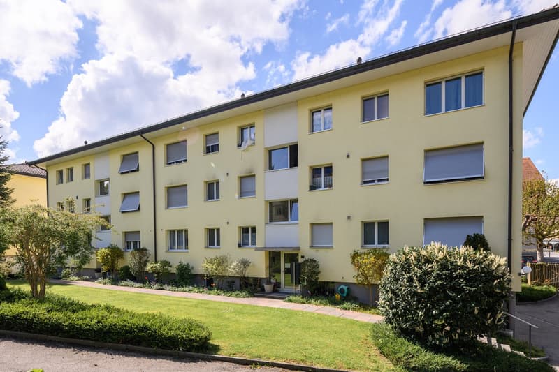gemütliches wohnen in Worb (1)