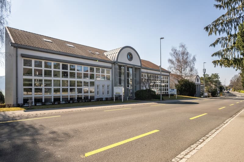 Lagerraum zu vermieten (1)