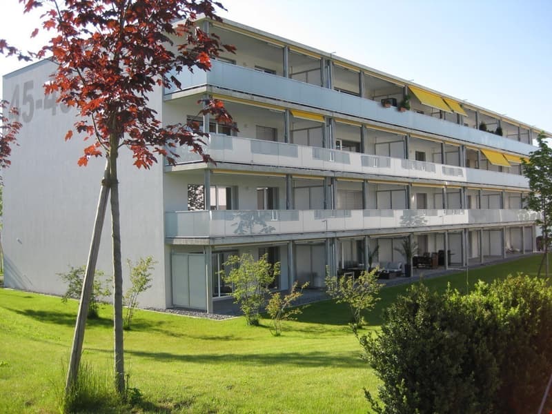 Aussenansicht