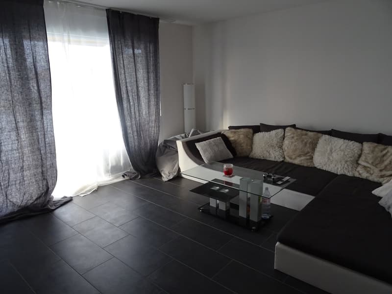 Schöne 3.5-Zimmerwohnung (2)
