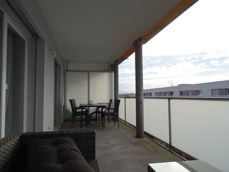 Schöne 3.5-Zimmerwohnung (6)