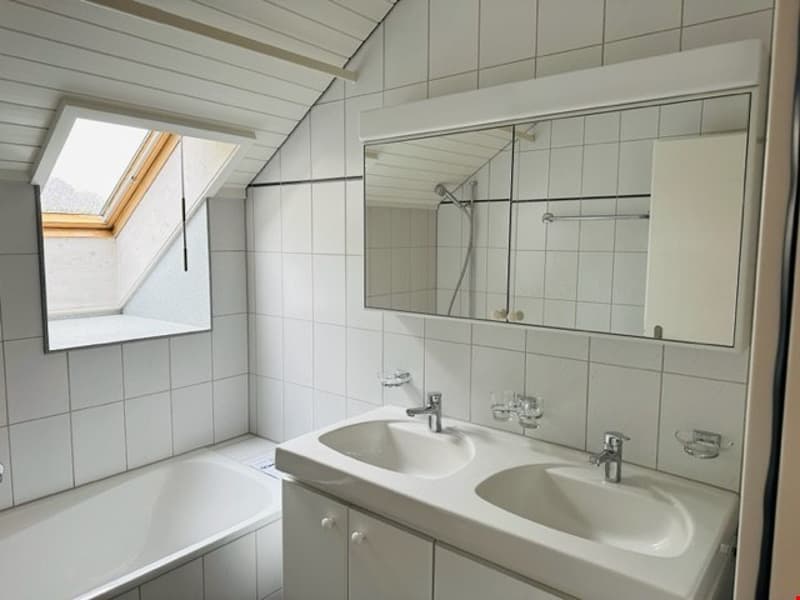 4-Zimmer-Dachwohnung (2)