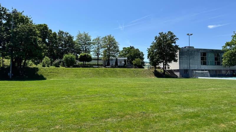 Annuncio di progetto - Nuovo edificio WALTPARK (8)