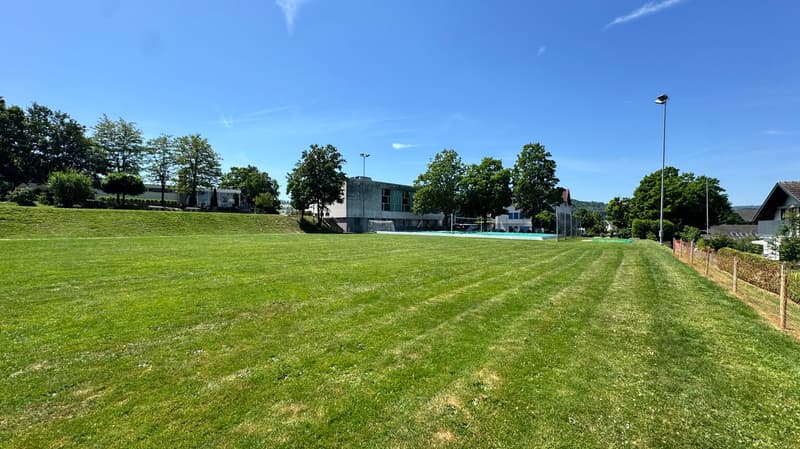 Annuncio di progetto - Nuovo edificio WALTPARK (14)