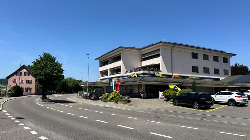 Annuncio di progetto - Nuovo edificio WALTPARK (16)