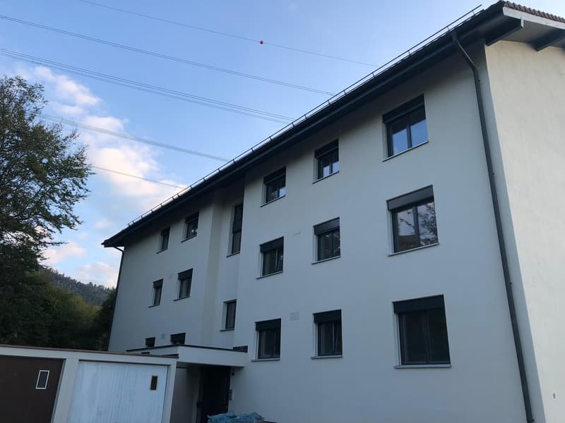 Centrally located studio (1)