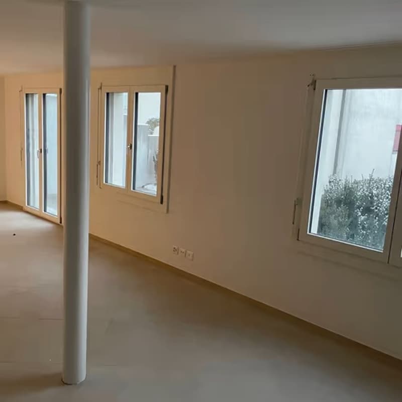 Centrally located studio (4)